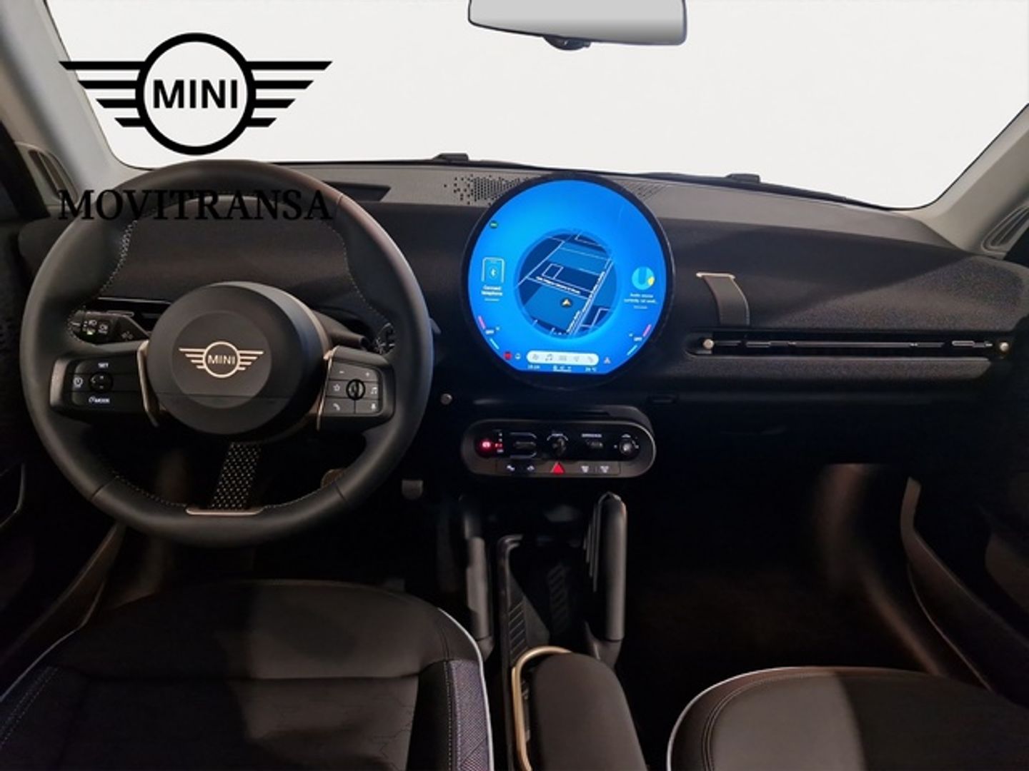 MINI MINI 3 Puertas Cooper SE 160 kW (218 CV)