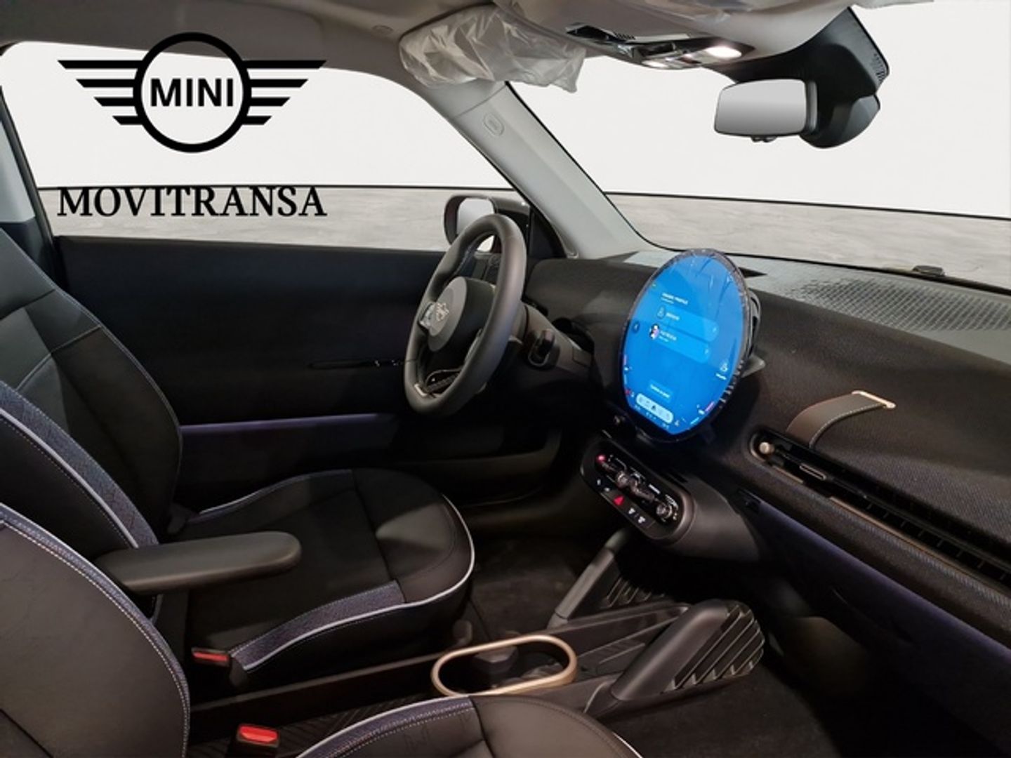 MINI MINI 3 Puertas Cooper SE 160 kW (218 CV)