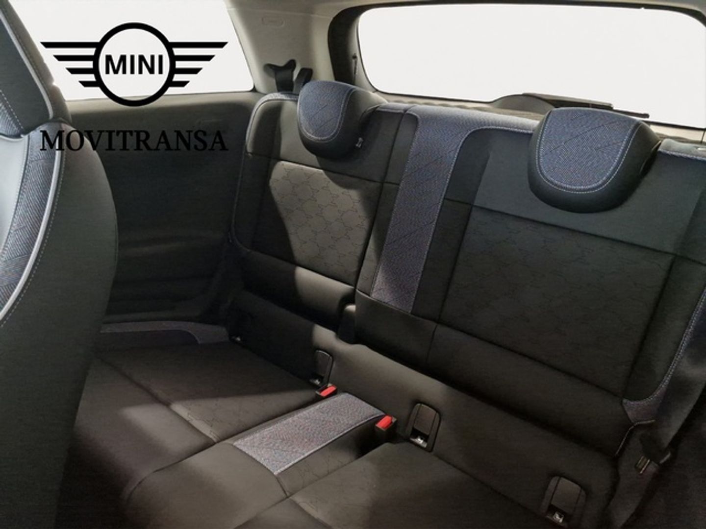 MINI MINI 3 Puertas Cooper SE 160 kW (218 CV)