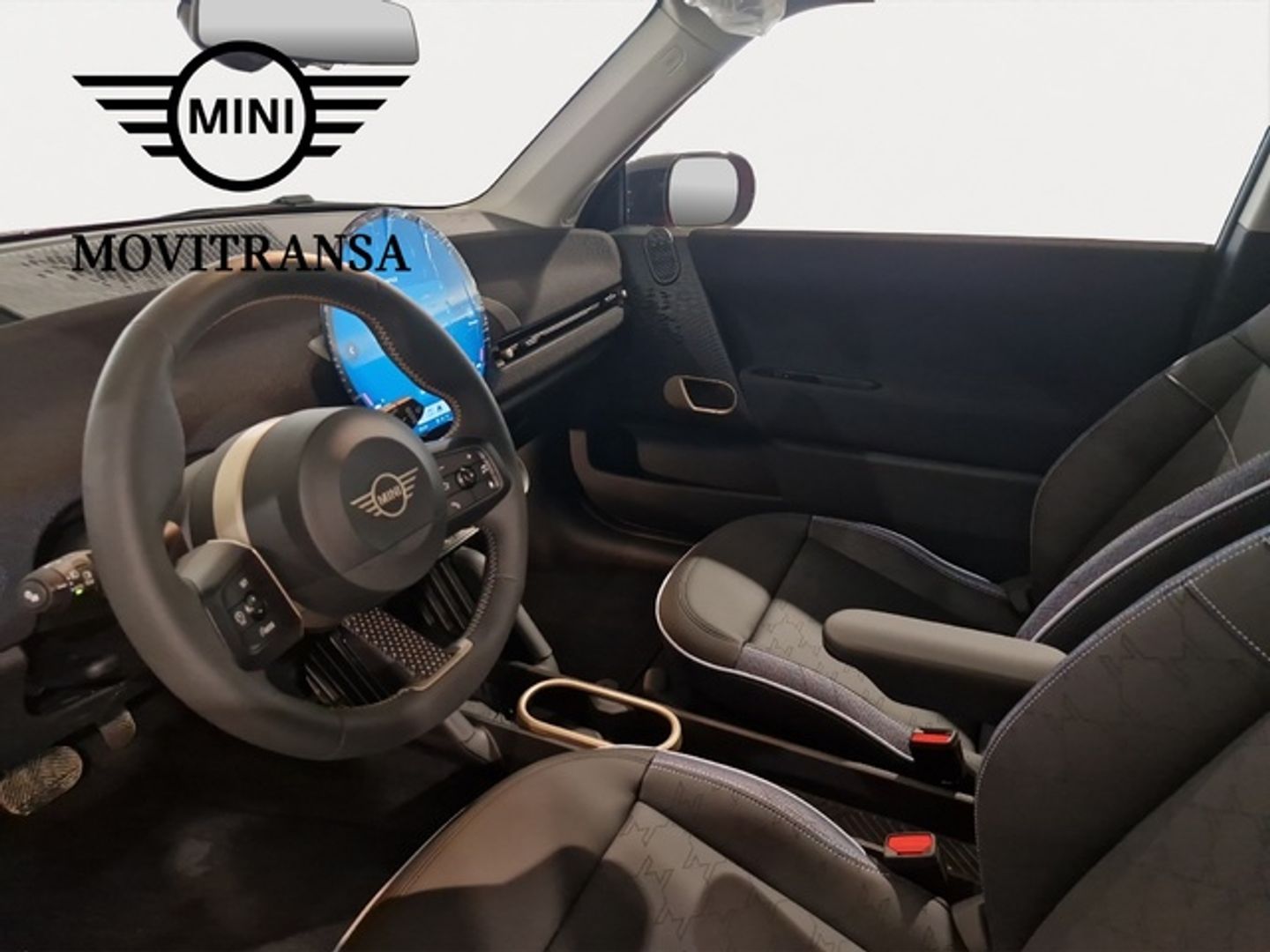 MINI MINI 3 Puertas Cooper SE 160 kW (218 CV)