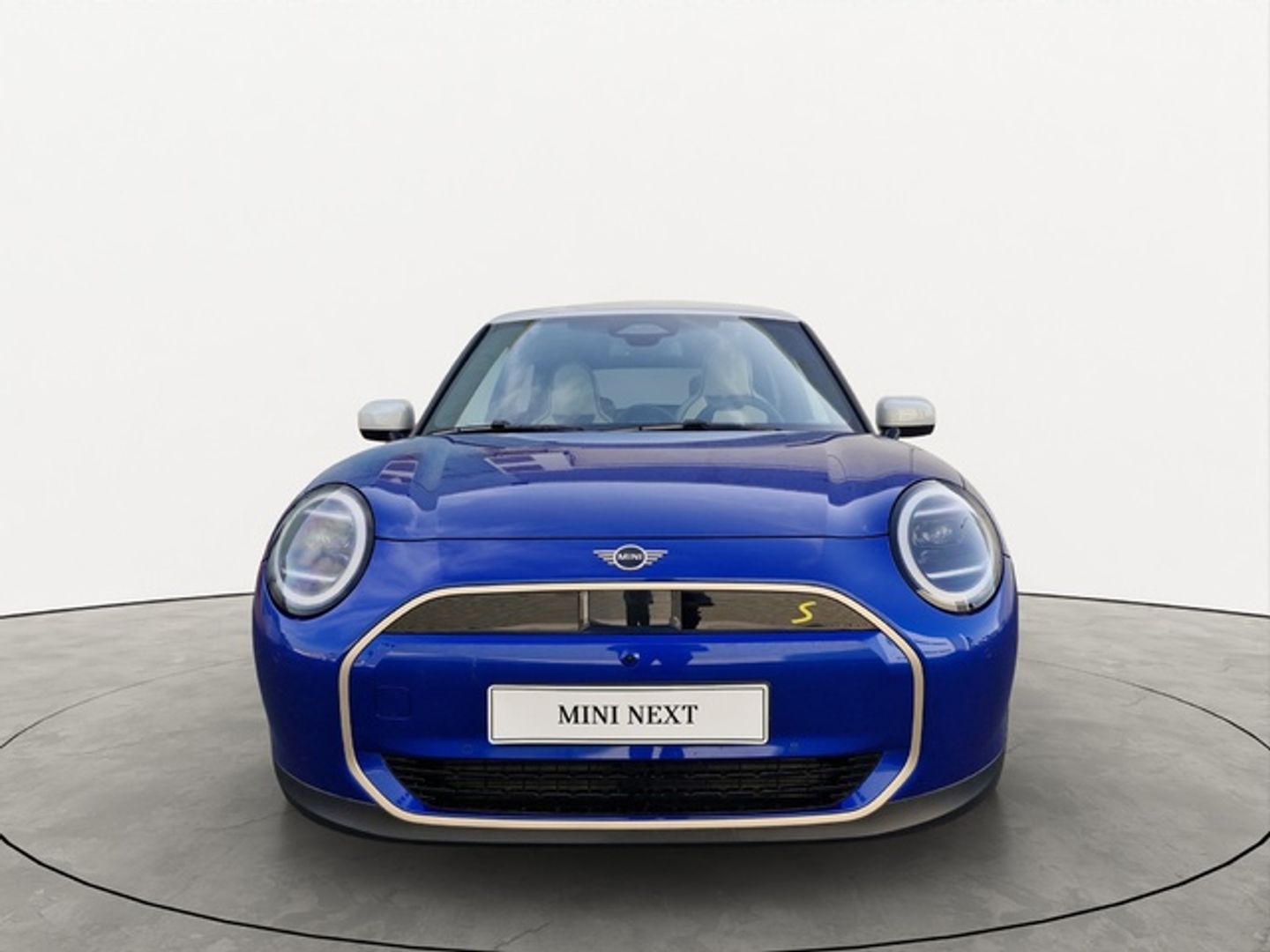 MINI MINI 3 Puertas Cooper SE 160 kW (218 CV)