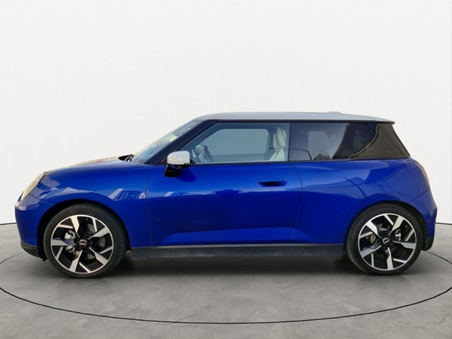 MINI MINI 3 Puertas Cooper SE 160 kW (218 CV)