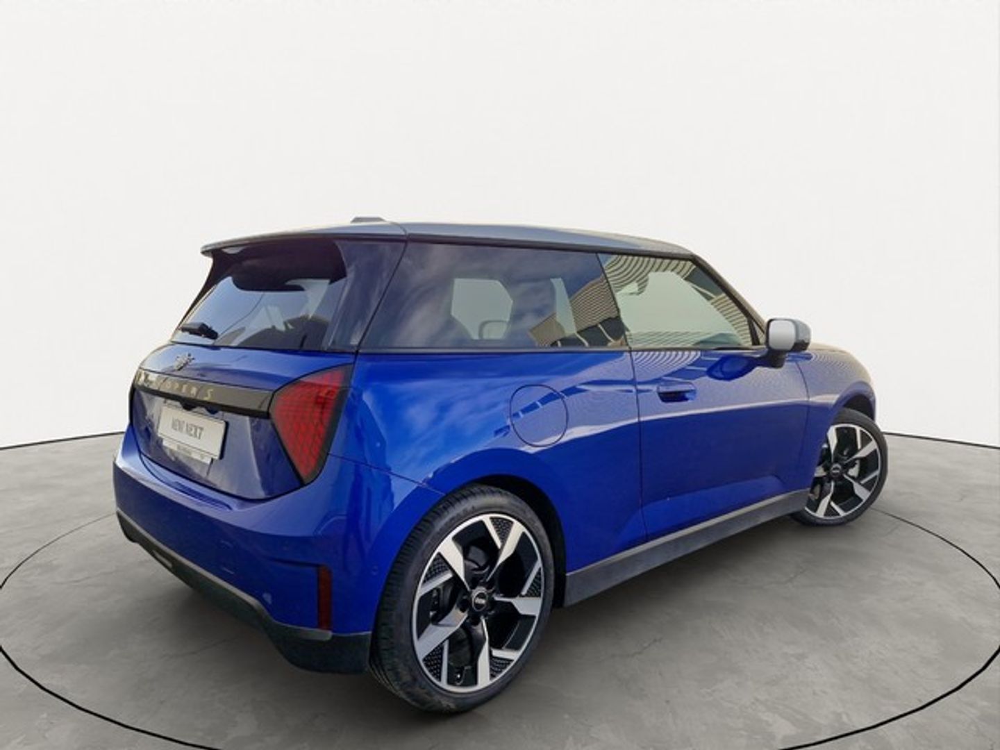 MINI MINI 3 Puertas Cooper SE 160 kW (218 CV)