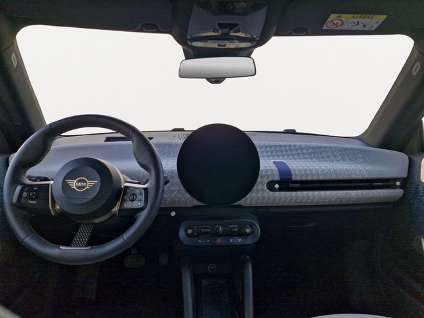 MINI MINI 3 Puertas Cooper SE 160 kW (218 CV)