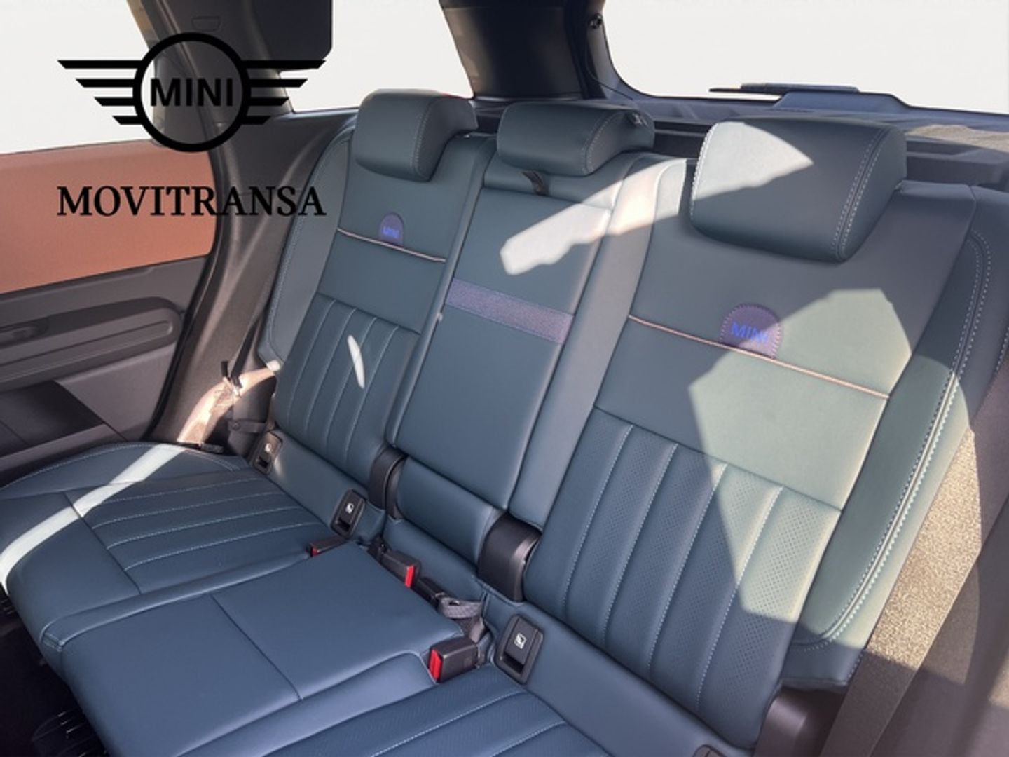 MINI MINI Countryman D 120 kW (163 CV)