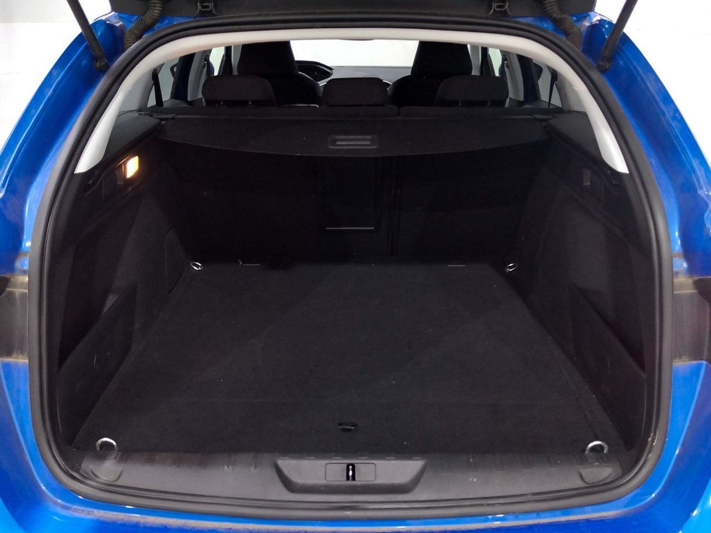Peugeot 308 SW PureTech 130 S&S Allure Pack 96 kW (130 CV)