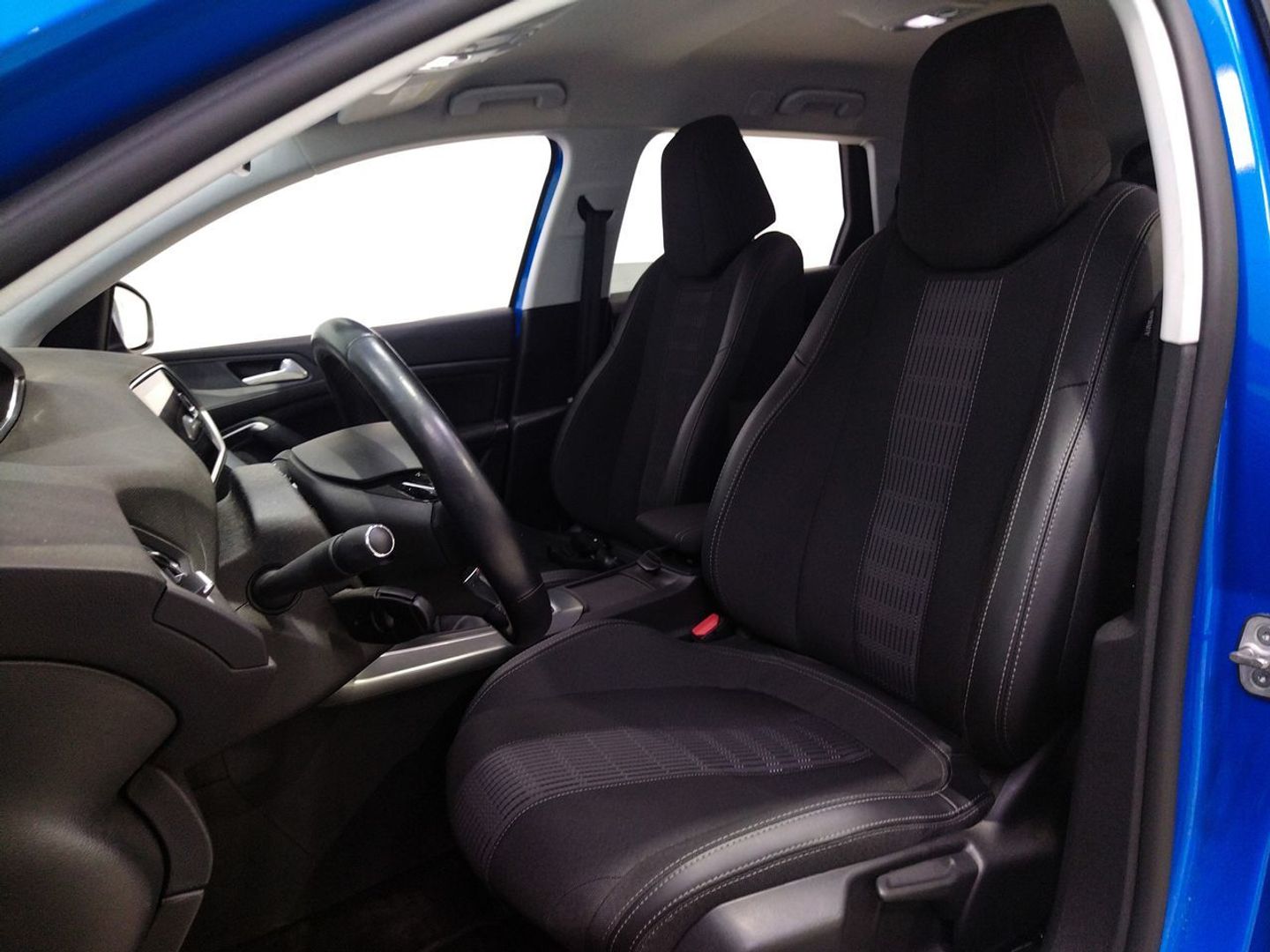 Peugeot 308 SW PureTech 130 S&S Allure Pack 96 kW (130 CV)