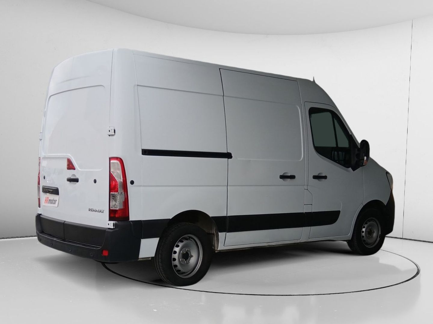 Renault Master Furgon L2H2 3300 Blue dCi 99 kW (135 CV)