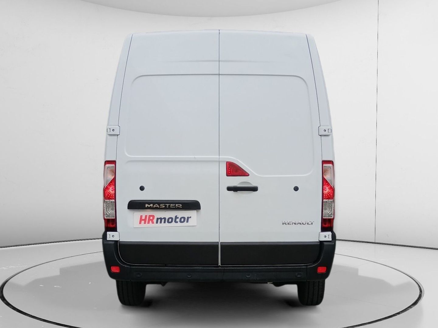 Renault Master Furgon L2H2 3300 Blue dCi 99 kW (135 CV)
