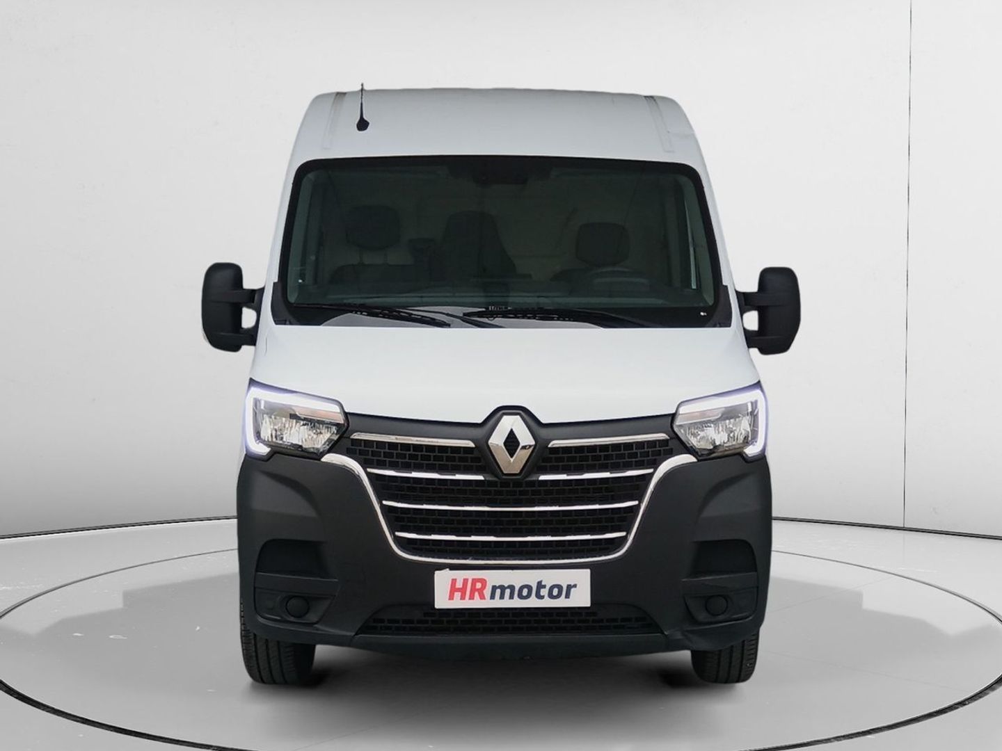 Renault Master Furgon L2H2 3300 Blue dCi 99 kW (135 CV)