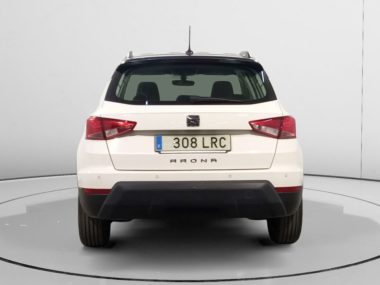 SEAT Arona 1.0 TSI Style Go2 81 kW (110 CV)