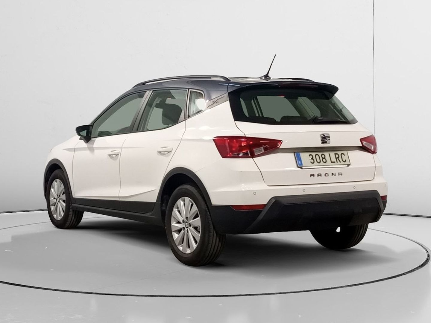 SEAT Arona 1.0 TSI Style Go2 81 kW (110 CV)