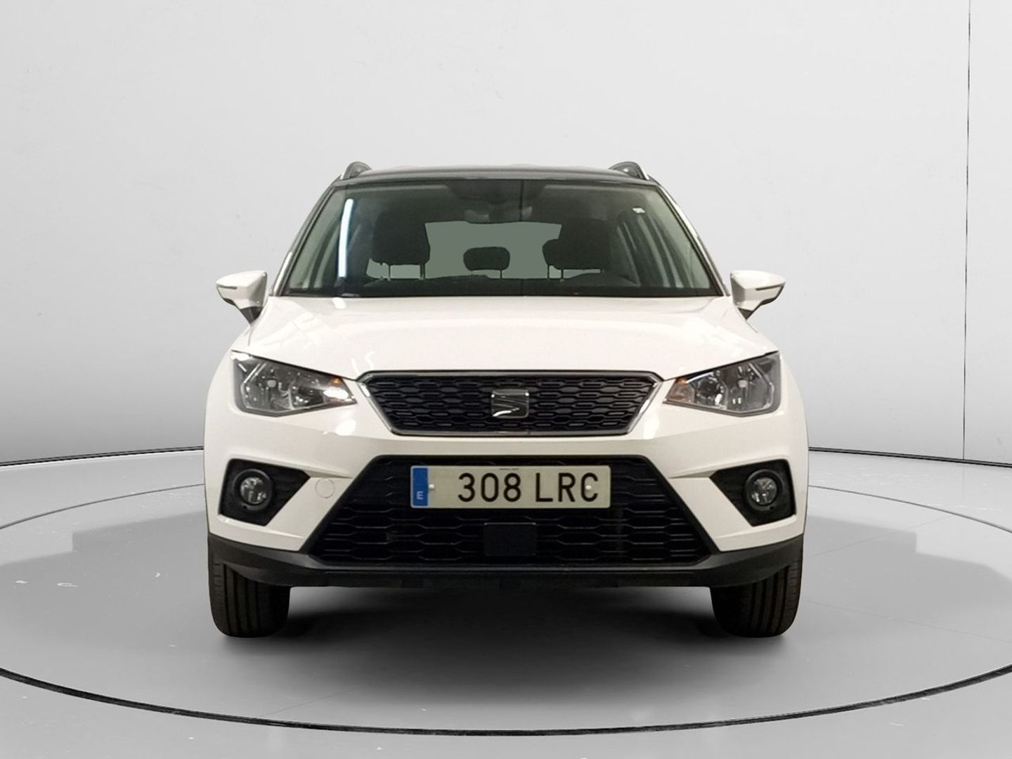 SEAT Arona 1.0 TSI Style Go2 81 kW (110 CV)