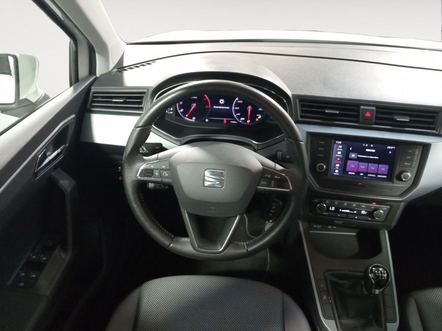 SEAT Arona 1.0 TSI Style Go2 81 kW (110 CV)