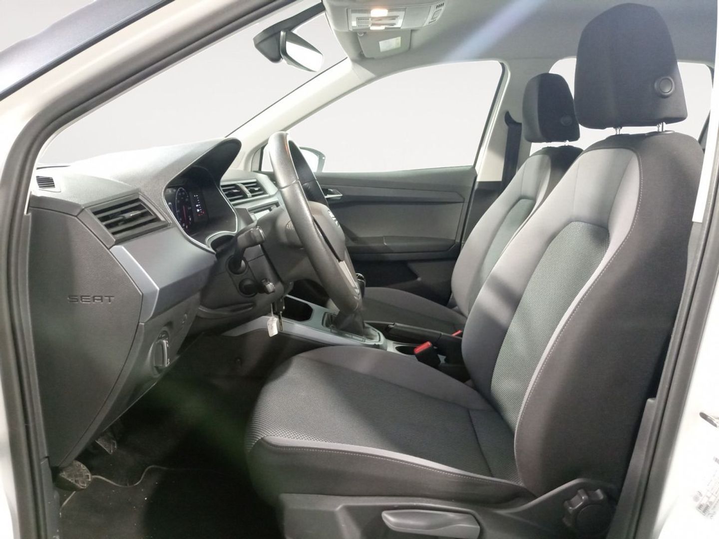 SEAT Arona 1.0 TSI Style Go2 81 kW (110 CV)