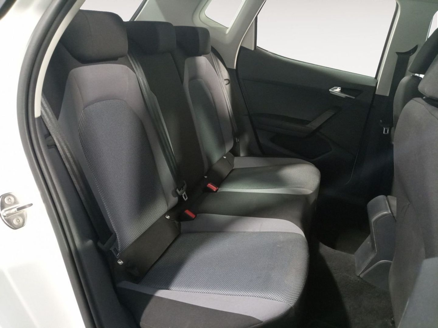 SEAT Arona 1.0 TSI Style Go2 81 kW (110 CV)