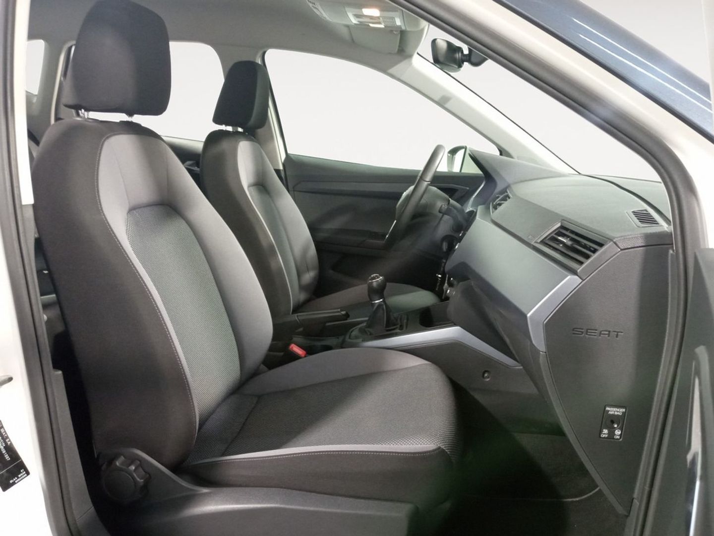 SEAT Arona 1.0 TSI Style Go2 81 kW (110 CV)