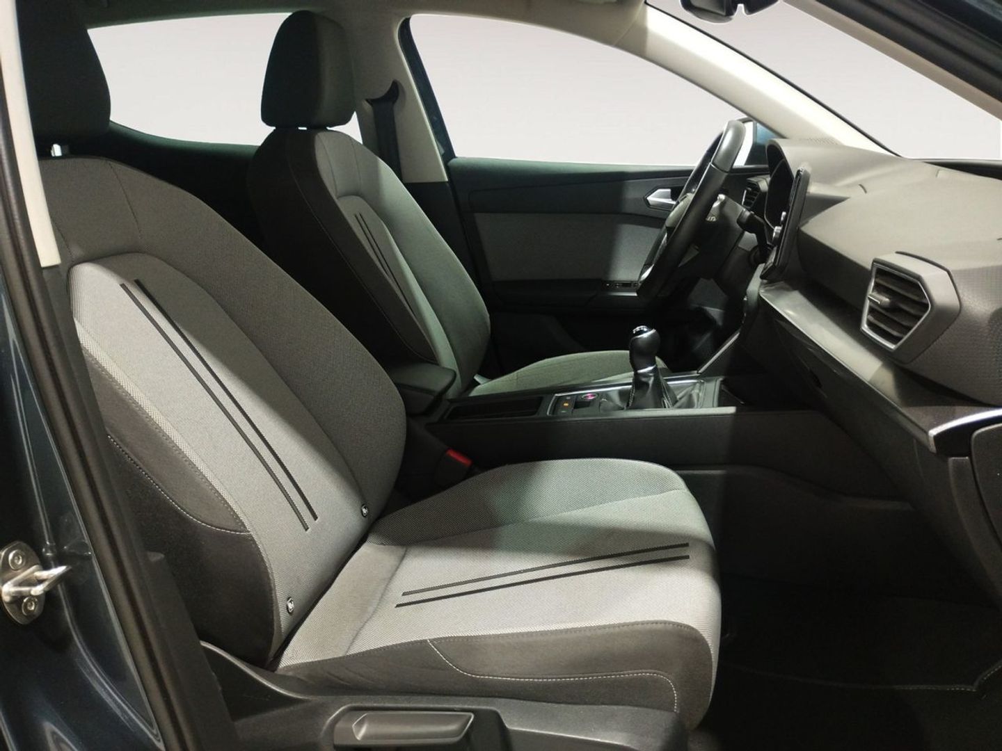SEAT León 1.5 TSI S&S Style Go S 96 kW (130 CV)