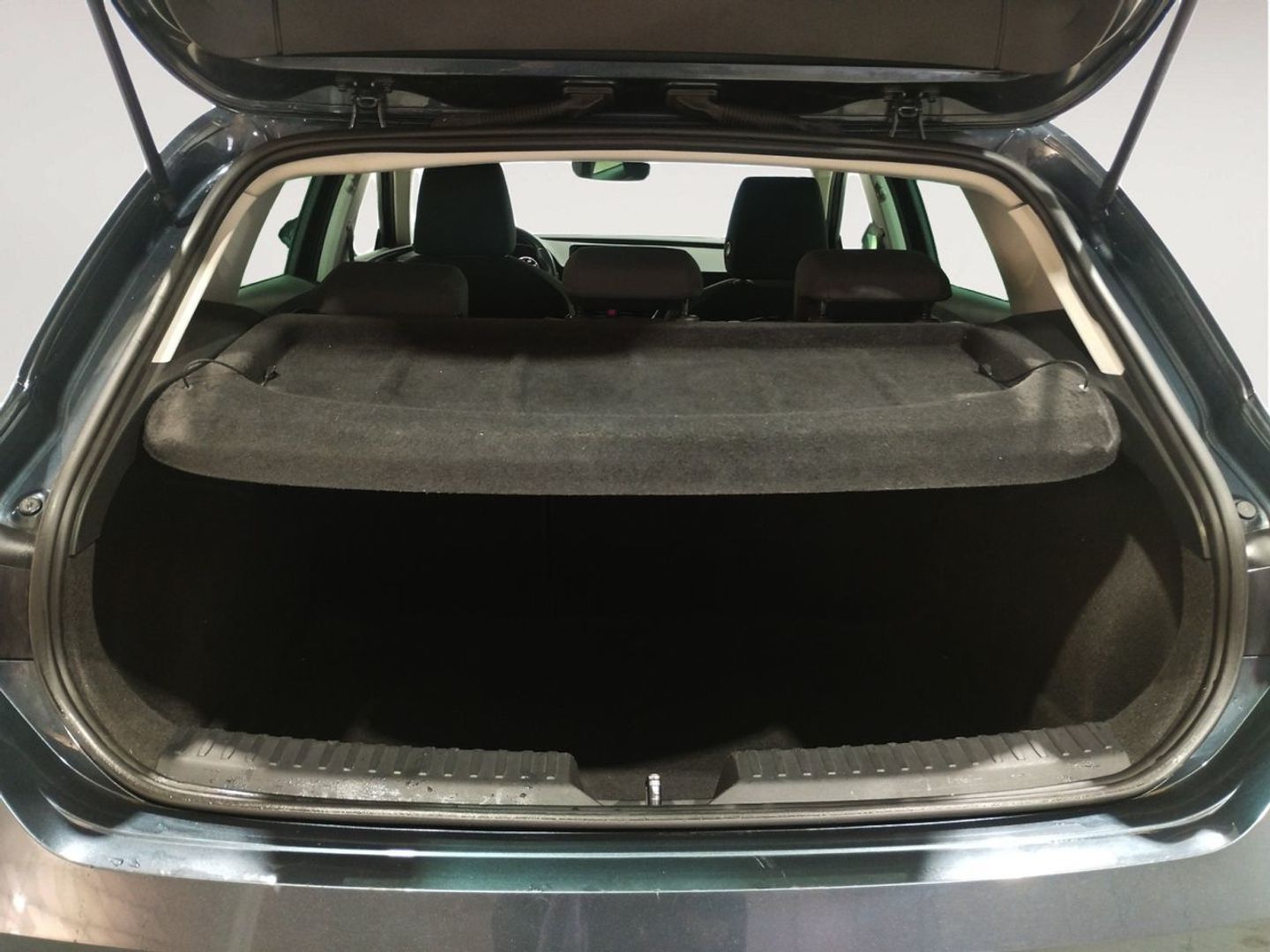 SEAT León 1.5 TSI S&S Style Go S 96 kW (130 CV)