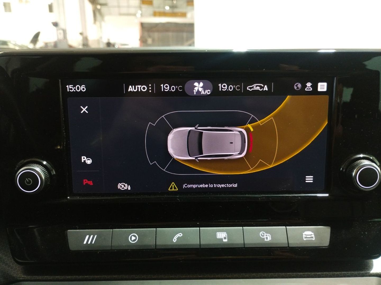 SEAT León 1.5 TSI S&S Style Go S 96 kW (130 CV)