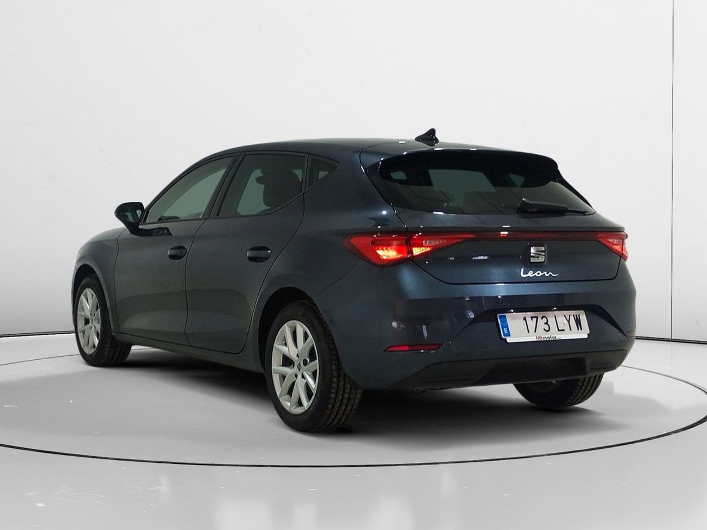 SEAT León 1.5 TSI S&S Style Go S 96 kW (130 CV)