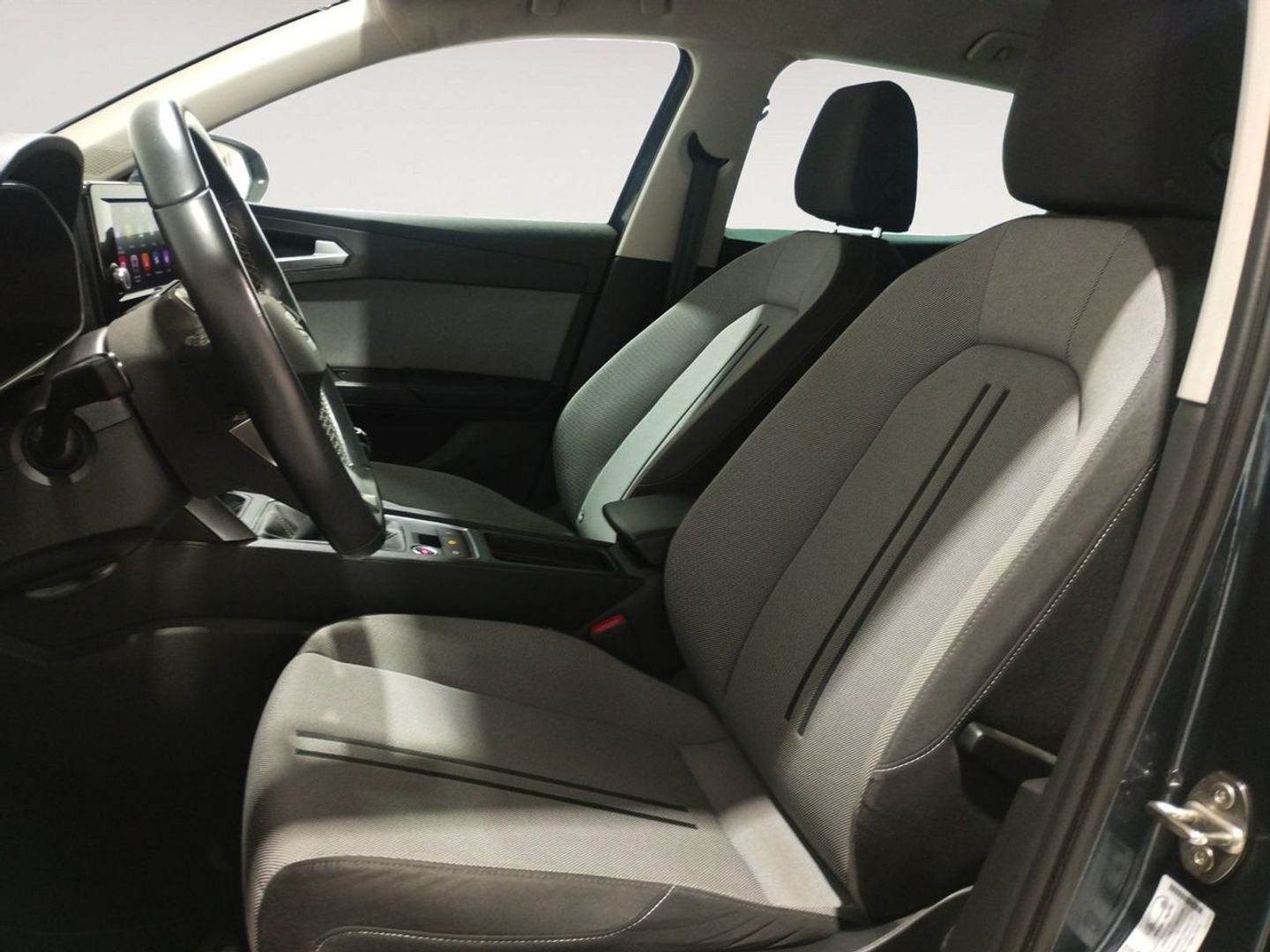 SEAT León 1.5 TSI S&S Style Go S 96 kW (130 CV)