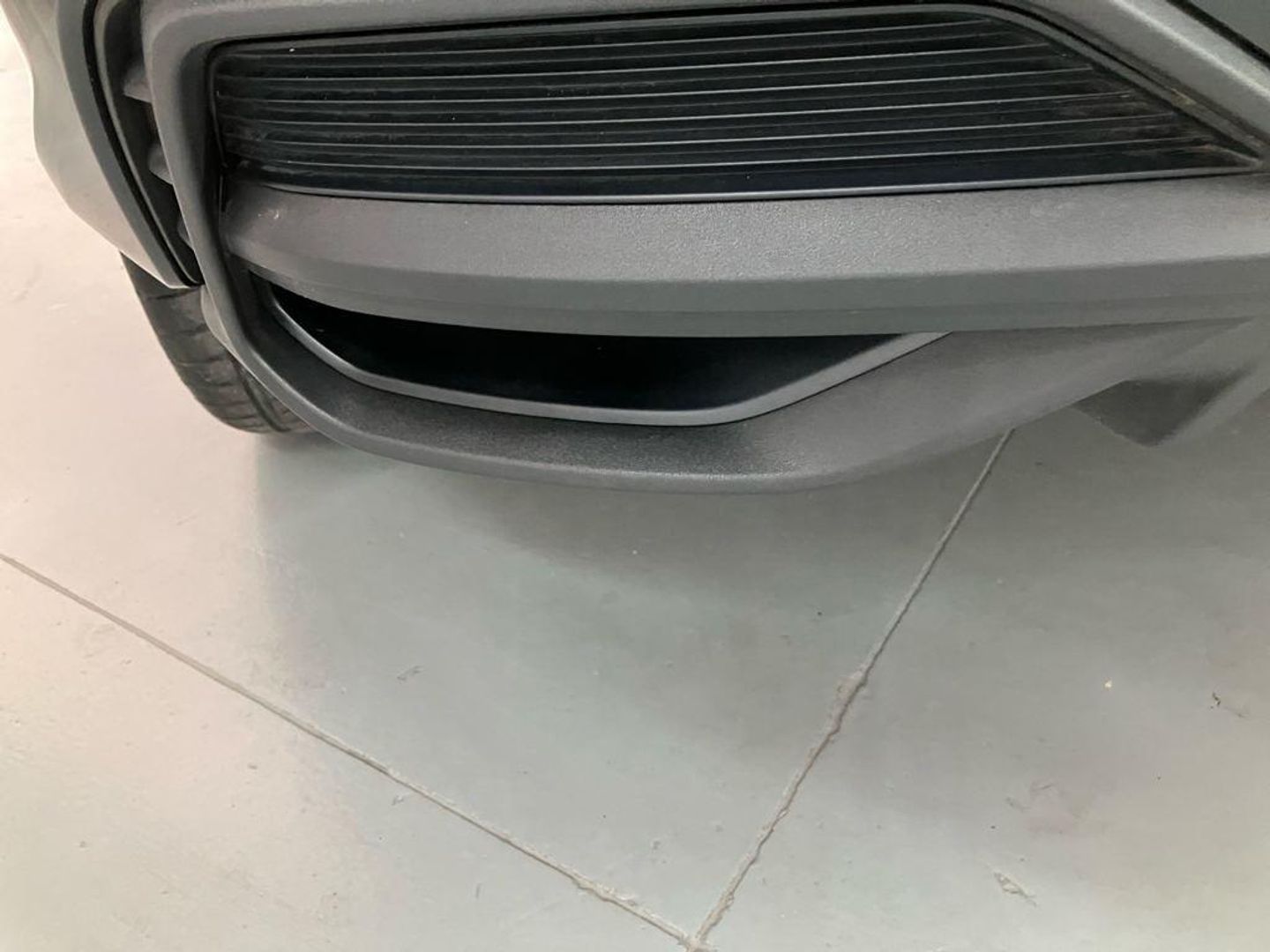 Audi Q3 Black line 35 TDI 110 kW (150 CV) S tronic