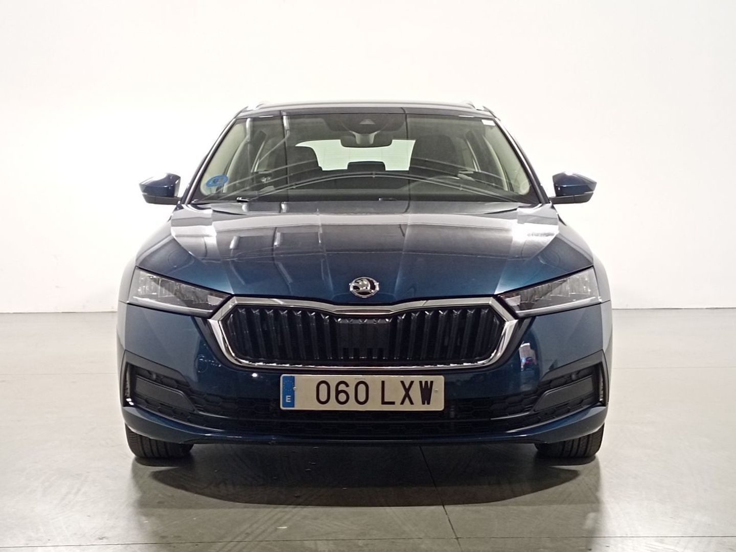 Skoda Octavia Combi 1.4 TSI PHEV Ambition DSG 150 kW (204 CV)