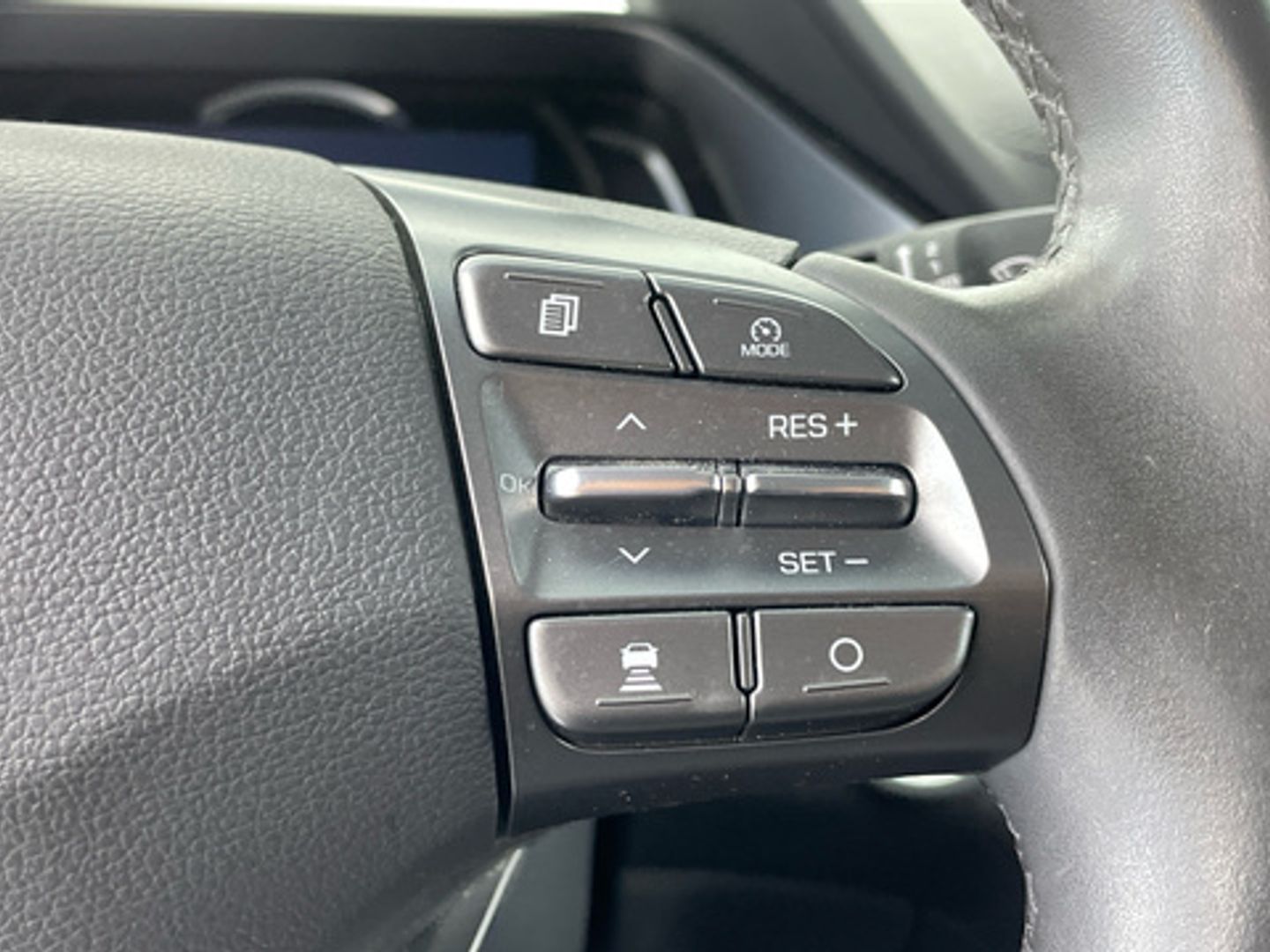 Hyundai Ioniq 1.6 GDI HEV Tecno DCT 104 kW (141 CV)