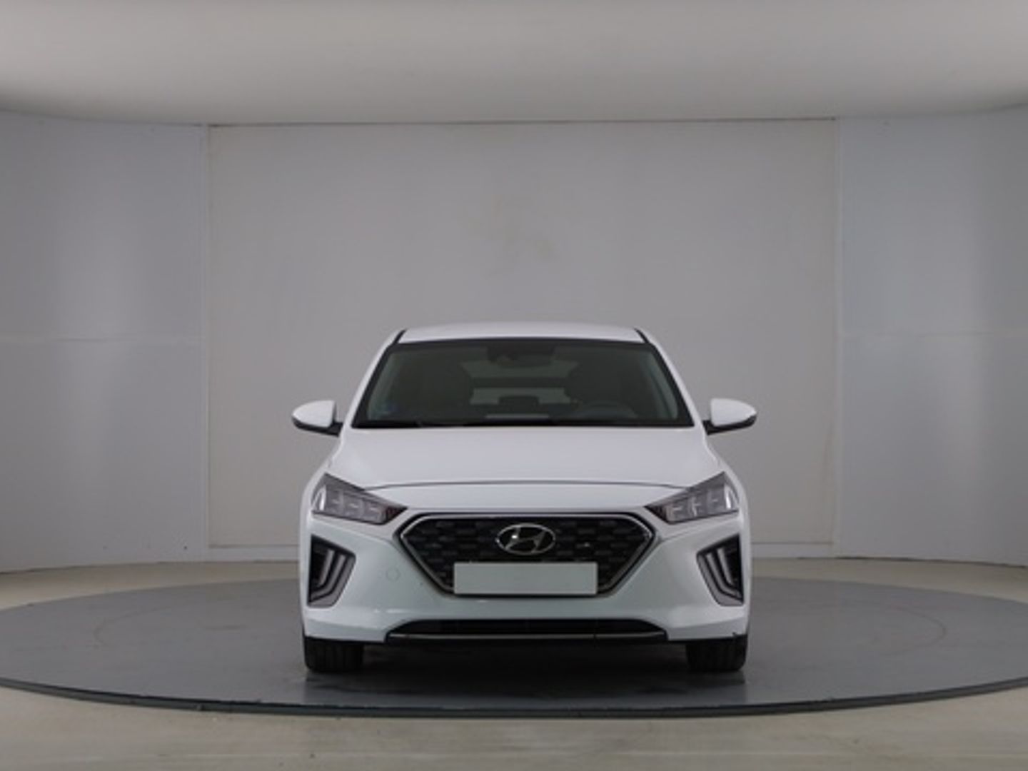 Hyundai Ioniq 1.6 GDI HEV Tecno DCT 104 kW (141 CV)