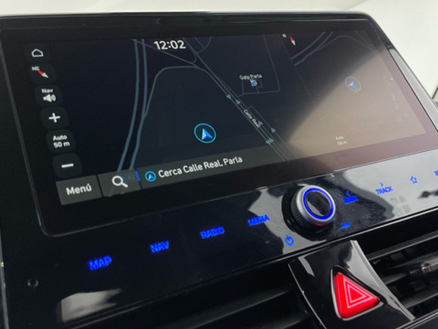 Hyundai Ioniq 1.6 GDI HEV Tecno DCT 104 kW (141 CV)