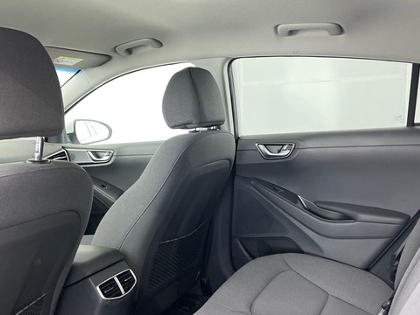 Hyundai Ioniq 1.6 GDI HEV Tecno DCT 104 kW (141 CV)