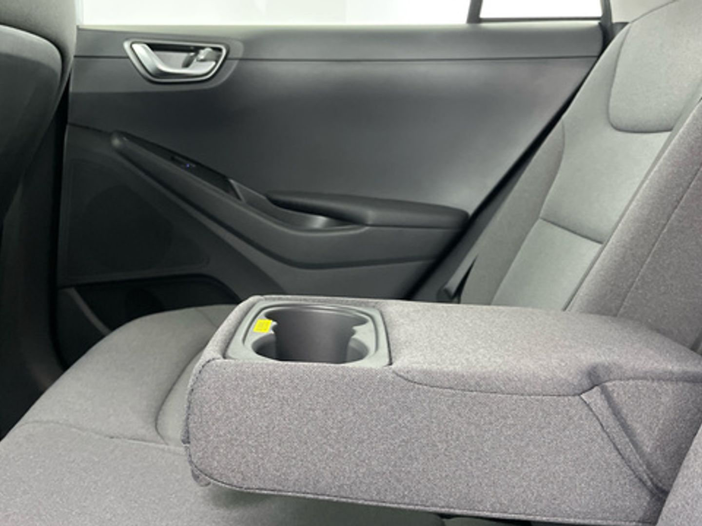Hyundai Ioniq 1.6 GDI HEV Tecno DCT 104 kW (141 CV)