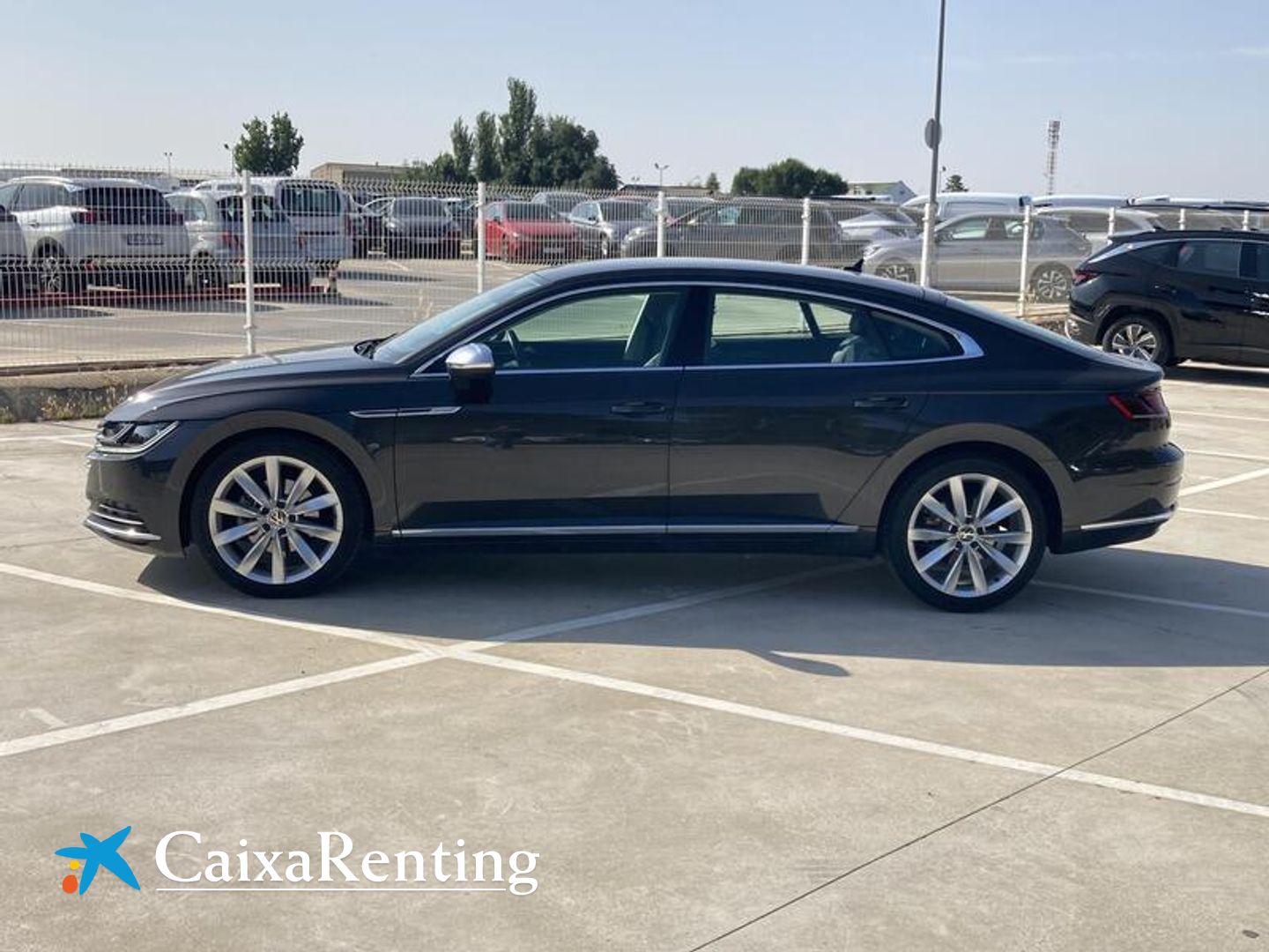 Volkswagen Arteon Elegance 2.0 TDI 110 kW (150 CV)