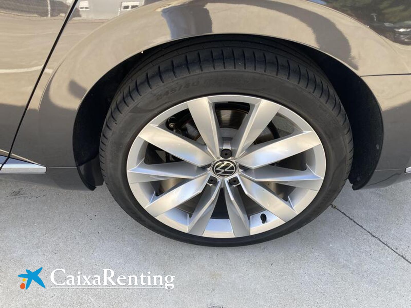Volkswagen Arteon Elegance 2.0 TDI 110 kW (150 CV)