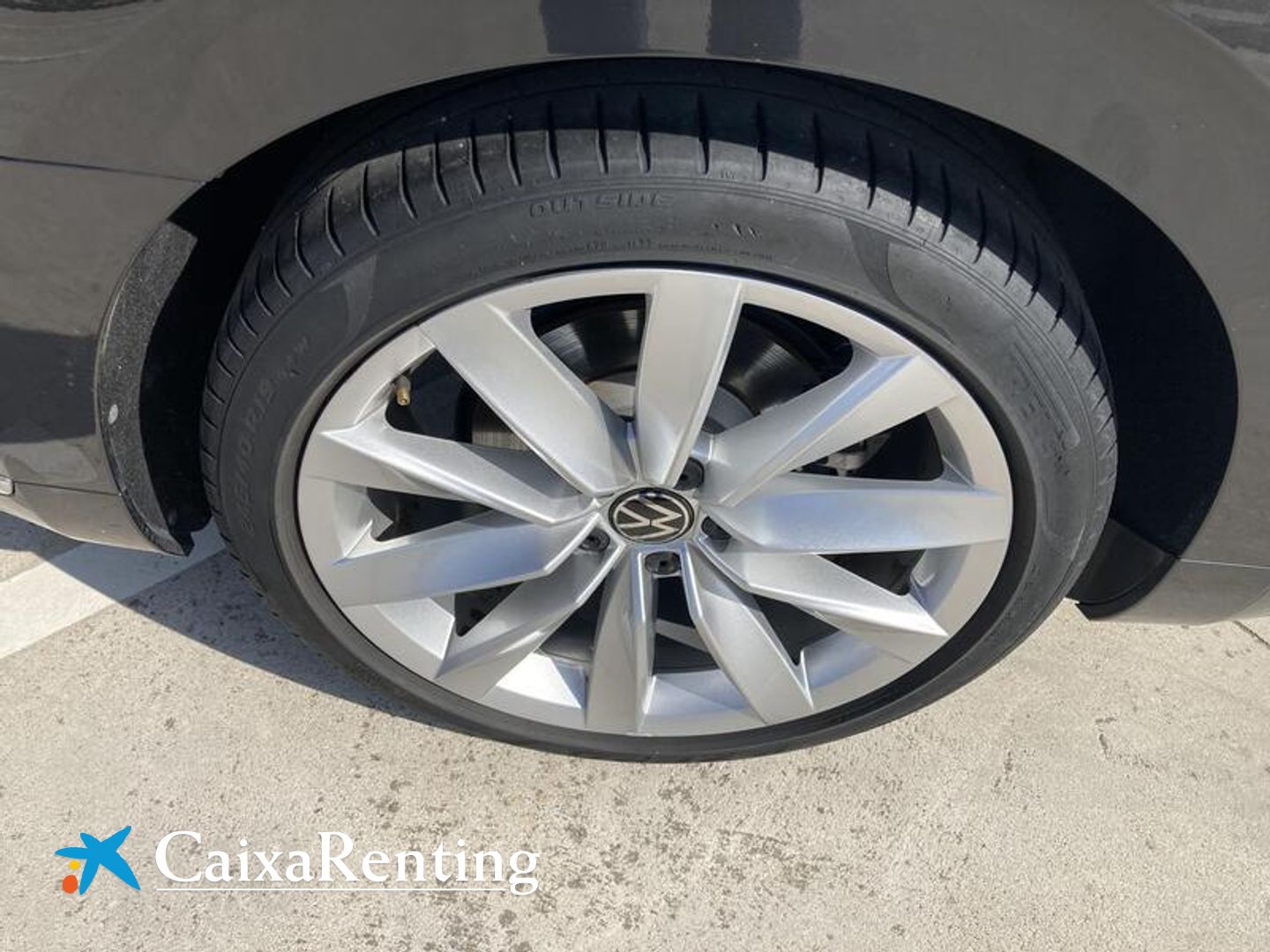 Volkswagen Arteon Elegance 2.0 TDI 110 kW (150 CV)