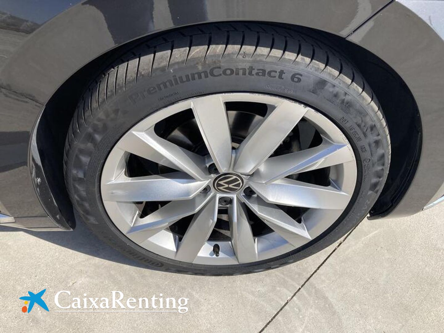 Volkswagen Arteon Elegance 2.0 TDI 110 kW (150 CV)