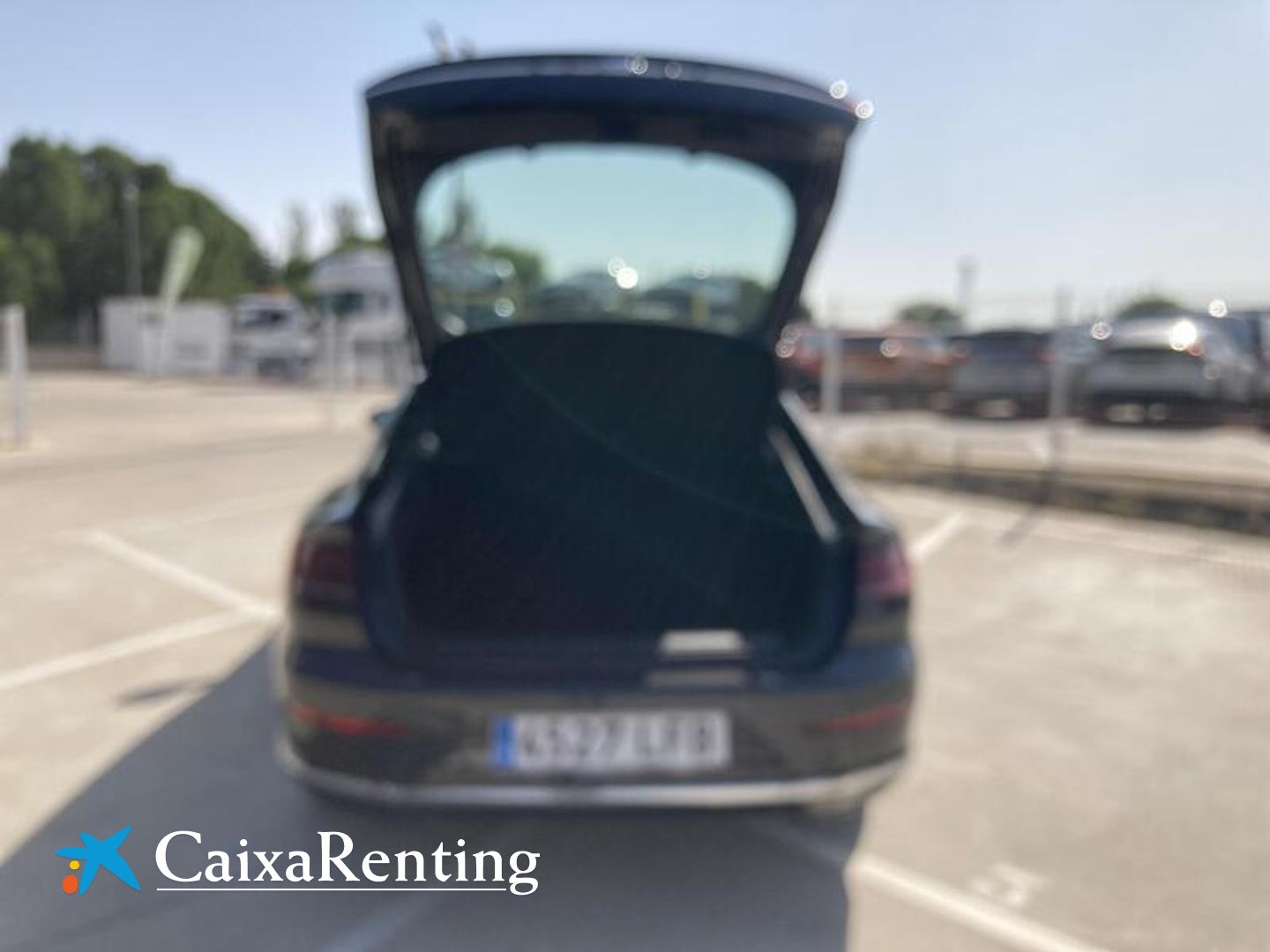 Volkswagen Arteon Elegance 2.0 TDI 110 kW (150 CV)
