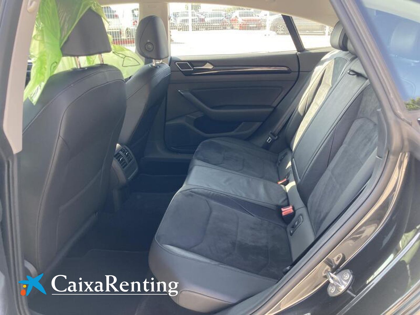 Volkswagen Arteon Elegance 2.0 TDI 110 kW (150 CV)