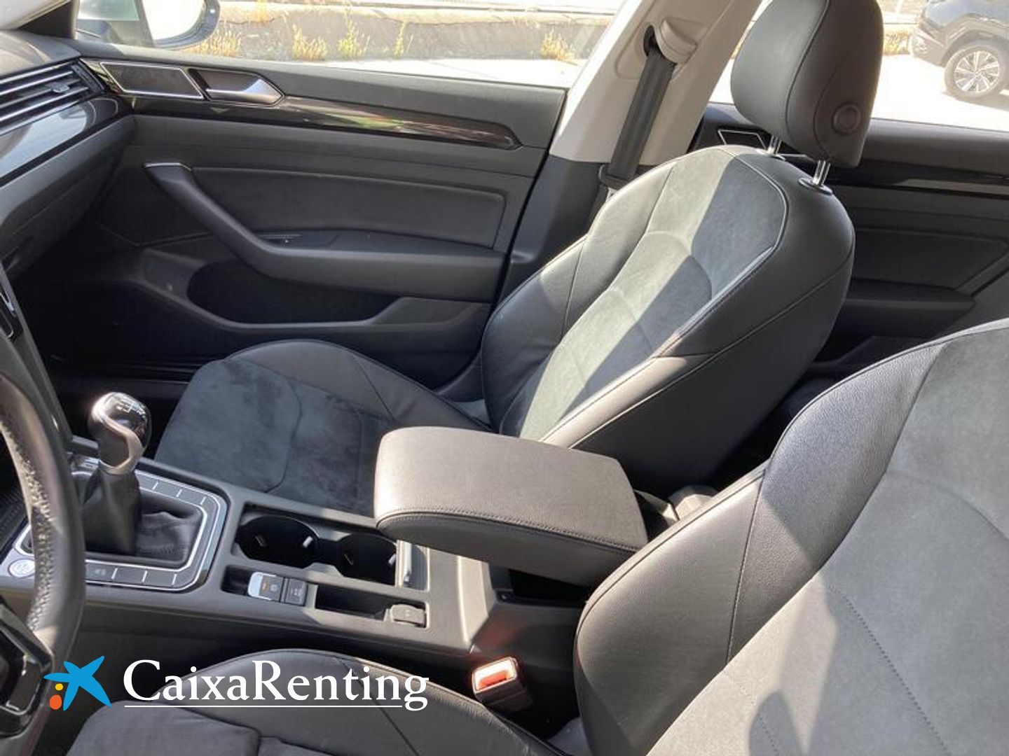 Volkswagen Arteon Elegance 2.0 TDI 110 kW (150 CV)