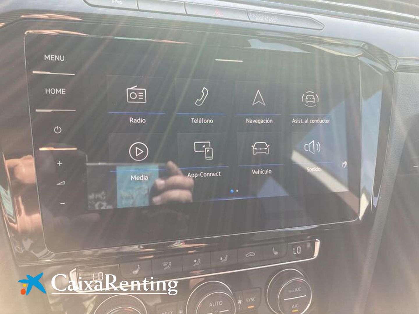 Volkswagen Arteon Elegance 2.0 TDI 110 kW (150 CV)