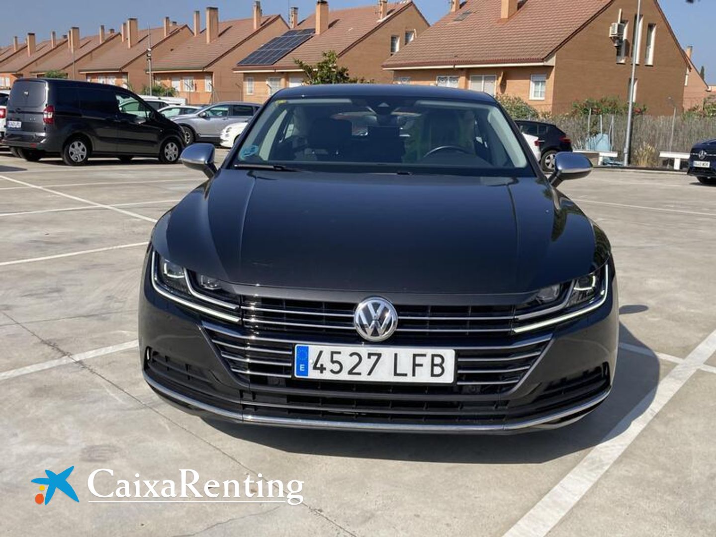 Volkswagen Arteon Elegance 2.0 TDI 110 kW (150 CV)