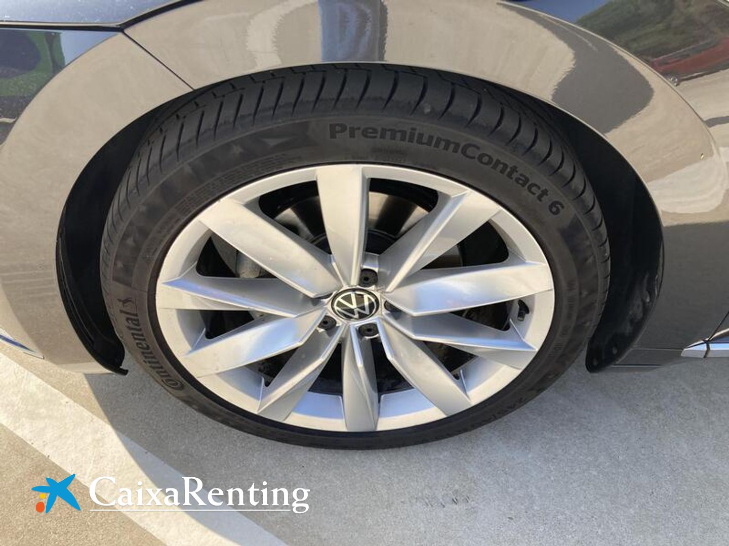 Volkswagen Arteon Elegance 2.0 TDI 110 kW (150 CV)
