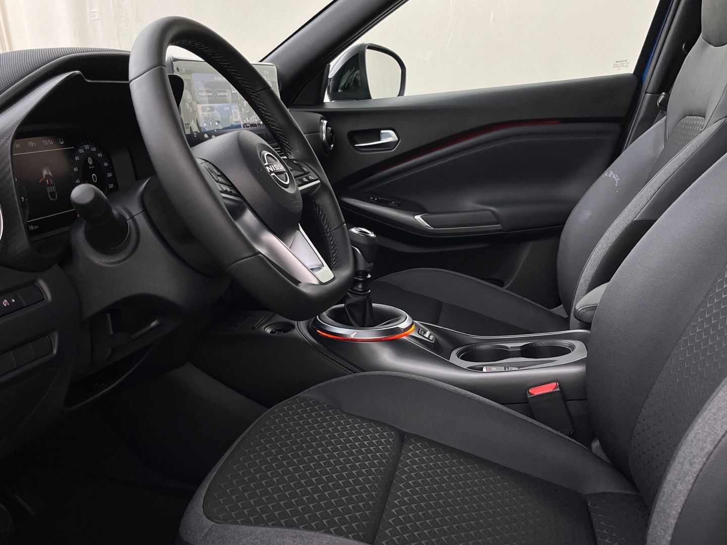 Nissan Juke DIG-T N-Connecta 4x2 84 kW (114 CV)