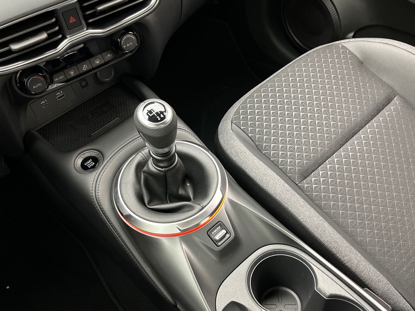 Nissan Juke DIG-T N-Connecta 4x2 84 kW (114 CV)