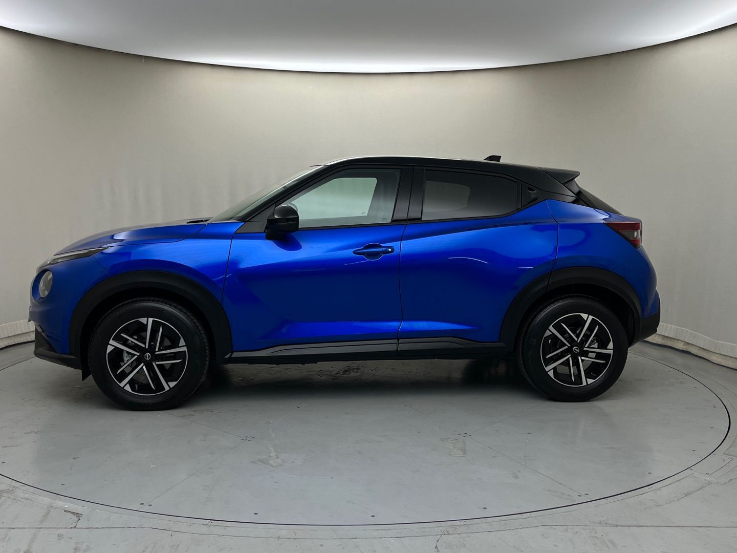 Nissan Juke DIG-T N-Connecta 4x2 84 kW (114 CV)