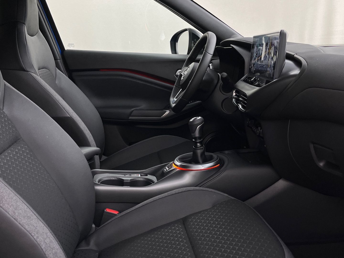 Nissan Juke DIG-T N-Connecta 4x2 84 kW (114 CV)