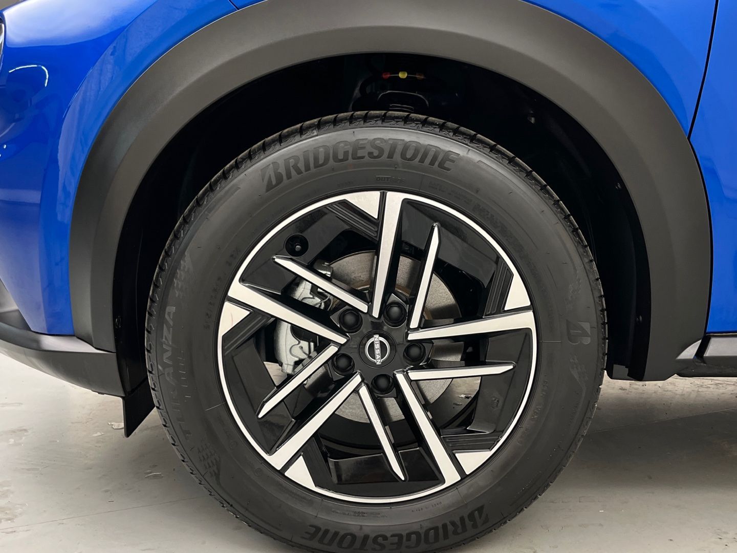 Nissan Juke DIG-T N-Connecta 4x2 84 kW (114 CV)
