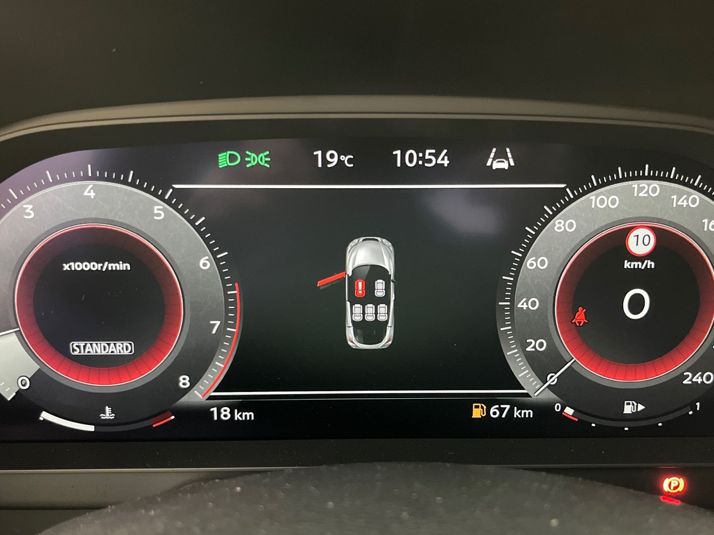 Nissan Juke DIG-T N-Connecta 4x2 84 kW (114 CV)