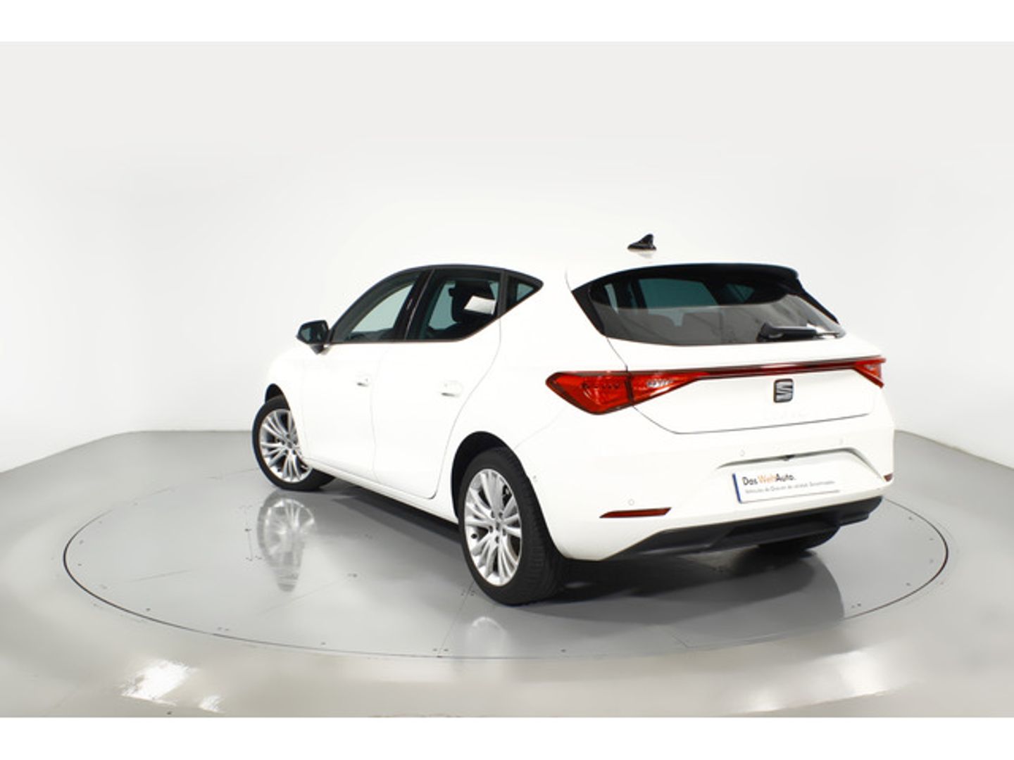 SEAT León 1.5 eTSI S&S Style Special Edition Vision DSG 110 kW (150 CV)